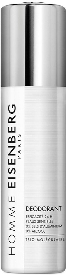 EISENBERG Homme Spray Deodorant 100ml