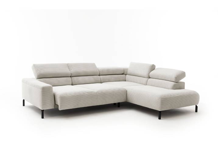 3C Candy Spring Ecksofa