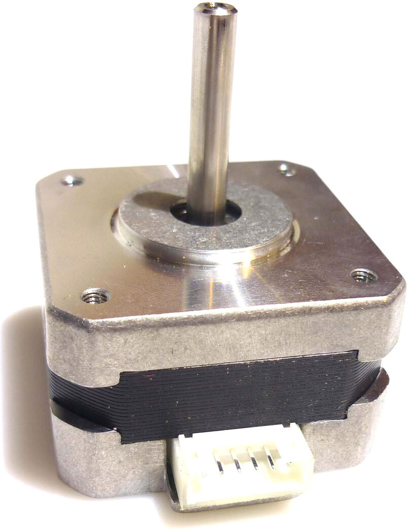 Ersatzteil Steppermotor Hb-42k1007-03 (Prism)