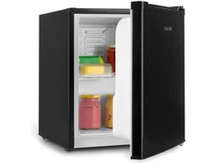 Scooby 52cm 40L Mini Frigo Noir