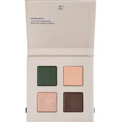 KORRES Real Color Eyeshadow Palette - mehrfarbig