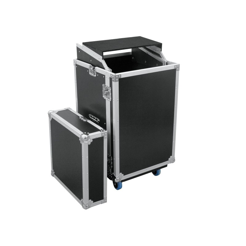 Roadinger 3011000P valigetta porta attrezzi Baule da viaggio Nero