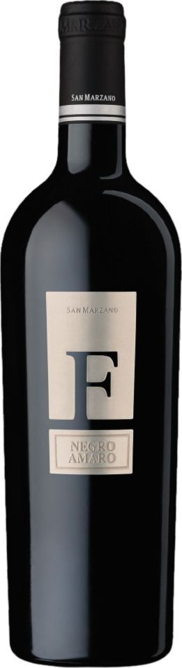 Negroamaro "F" IGT 2021 San Marzano Vini