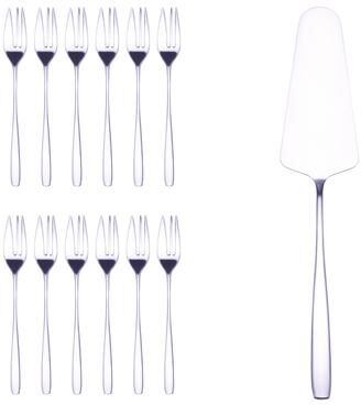 Mepra Avanguardia Cake Set - 13 Pieces