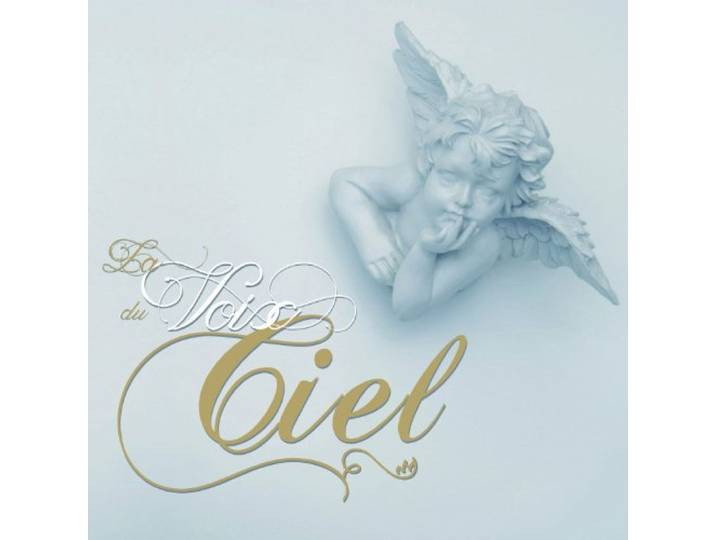 Various - La Voix Du Ciel