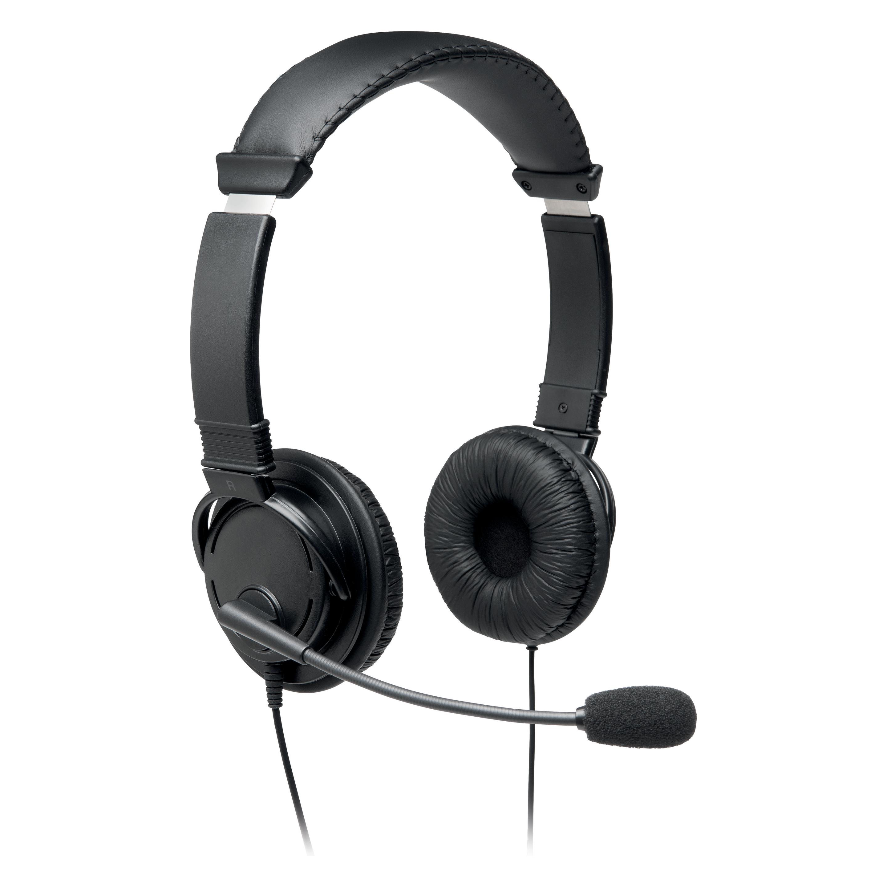Kensington USB HiFi (Kabelgebunden, USB-A) (K97601WW)
