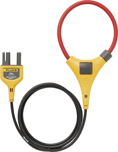 Fluke i2500-10 Stromzangenadapter Messbereich A/AC (Bereich): 0.1 - 2500A flexibel