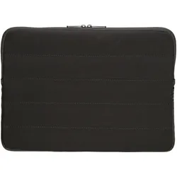 Targus Puffer Sleeve - (14", Universal), Notebooktasche, Schwarz