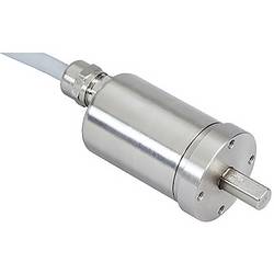 Posital Fraba Inkremental Drehgeber 1 St. UTD-IPH00-00512-G10G-CAW Synchronflansch
