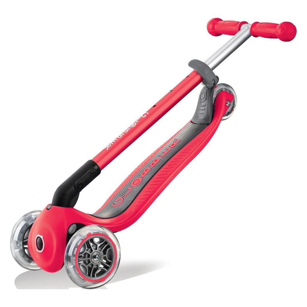 Globber Primo Foldable Anodized TBar (430-102-2)