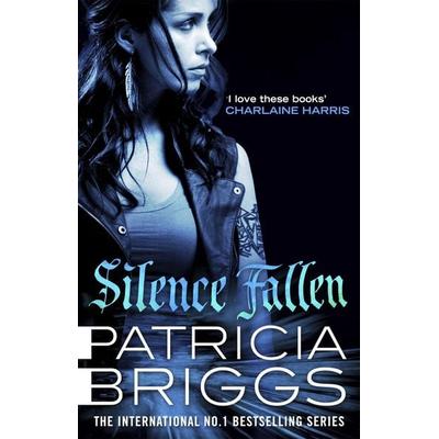 Silence Fallen, Taschenbuch von Patricia Briggs, Little, Brown Books for Young Readers