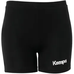 Kempa Tights Kinder schwarz 116