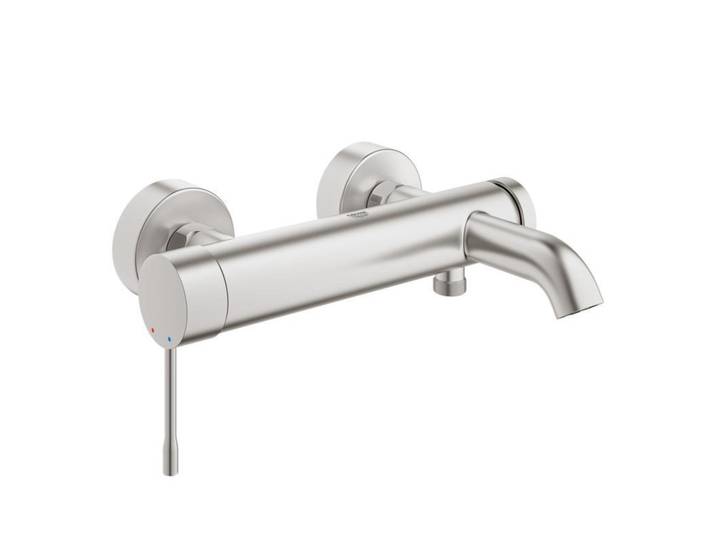ESSENCE NEW - Mitigeur monocommande Bain / Douche(33624DC1)