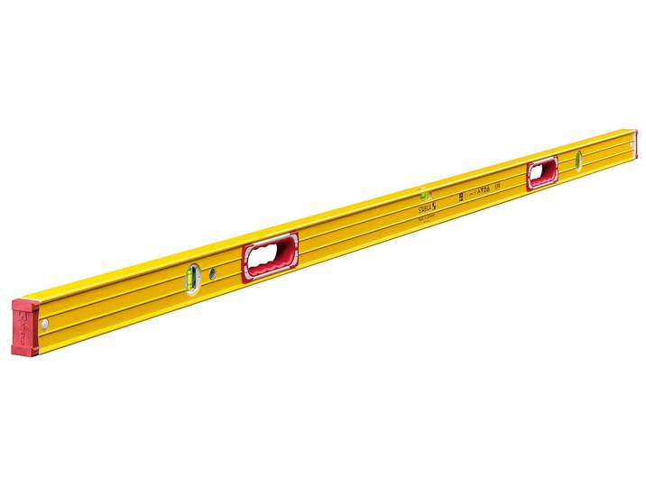 Stabila Type 196-2 17209 Alu spirit level 200 cm