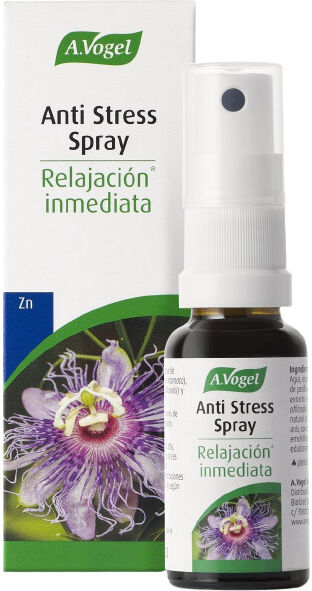 A.Vogel Anti-Stress Spray 20 ml