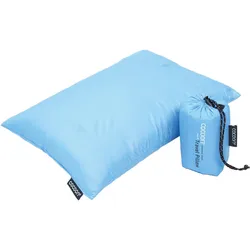 Cocoon Travelpillow, Reisekissen, Blau