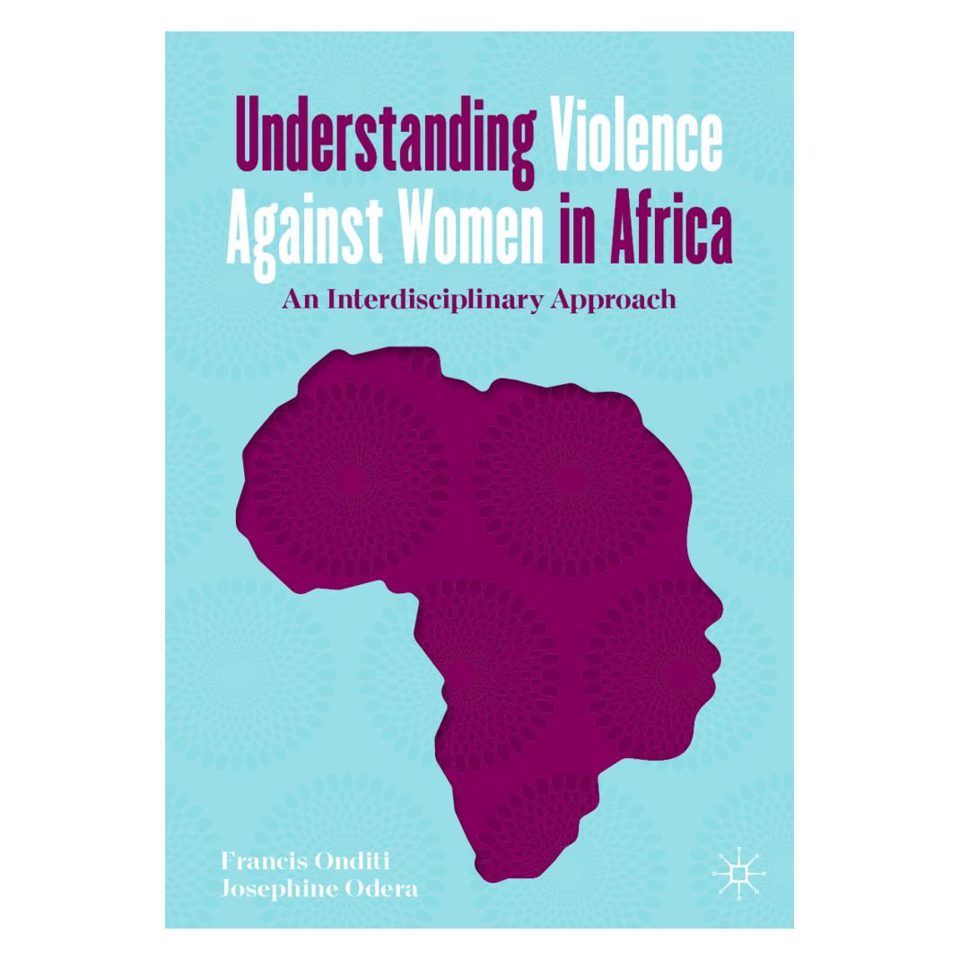 Springer Understanding Violence Against Women in Africa (Englisch, Softcover, Francis Onditi, Josephine Odera) (45802698)