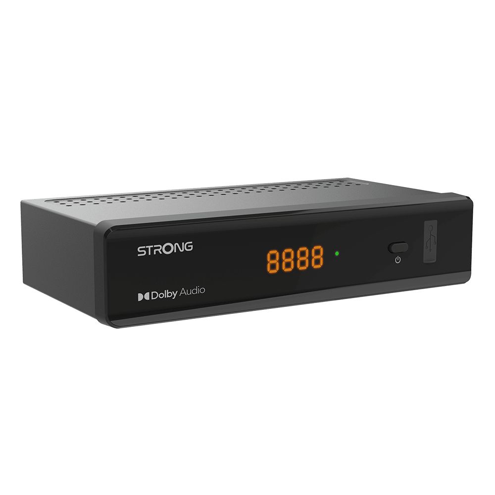 Strong SRT7040 Sat-Receiver