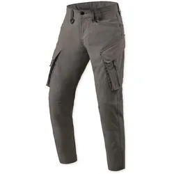 Revit Cargo Tristan Tapered Motorrad-Textilhosen 30/30