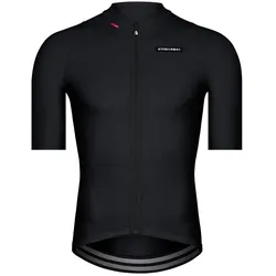 Etxeondo, Herren, Schuhüberzug, trikot beira (M, S), Schwarz