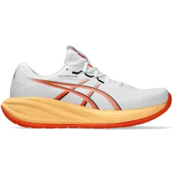 ASICS GEL-CUMULUS 28 Laufschuhe Herren | Gr. 49 | weiß - weiß