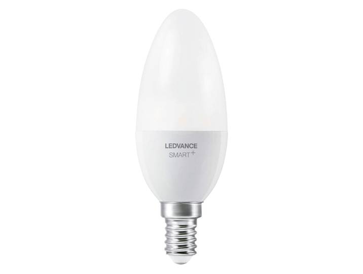 Ledvance Smart+ Classic Candle A40 Glühbirne Dimmbar