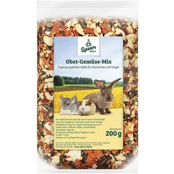 Speers Hoff Obst-Gemüse-Mix 10x200 g