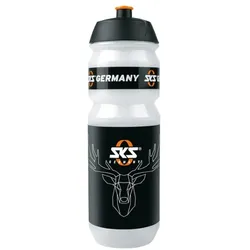 SKS Trinkflasche large 750 ml | Hirsch