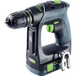 Festool, Bohrmaschine + Akkuschrauber, CXS 12 2,5-Plus (Bohrschrauber)