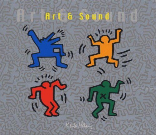 Various - Art & Sound-Fine Chillout Selection - Preis vom 09.10.2026 07:28:09 h