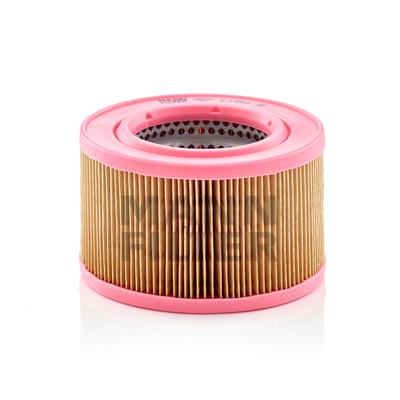 MANN-FILTER Luftfilter C 1540 280199207,005727818,05727218 Motorluftfilter,Filter für Luft 05727220,05727221,05727222,510130121