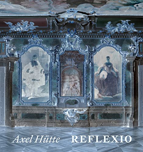 Julian Heynen - Axel Hütte Reflexio - Preis vom 19.10.2026 19:33:35 h