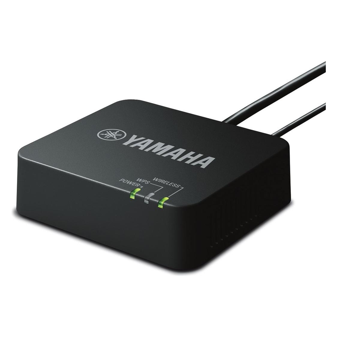 Yamaha Ywa-10 (Ethernet, USB, RJ45 (1x)) (YWA10)