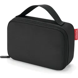 Thermocase Kühltasche black