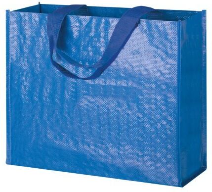 Borsa shopping in polipropilene Princess Personalizzate o neutre