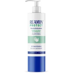 Reamin Protect Hautschutzcreme Spenderfl 300 ml