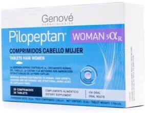 Genove Pilopeptan Woman 5 Alfa R 30 Tabs