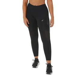 ASICS Damen Tights ICON TIGHT, Größe M in Pink Pink