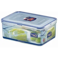 Lock & Lock LOCK&LOCK   Vorratsdose rechteckig, 2,3 l