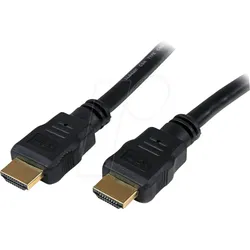 ST HDMM1M - Kabel HDMI Stecker > Stecker 1,0 m 4K