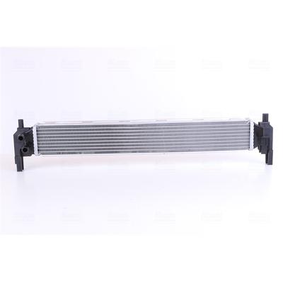 NISSENS Kühler, Motorkühlung 65331 für VW