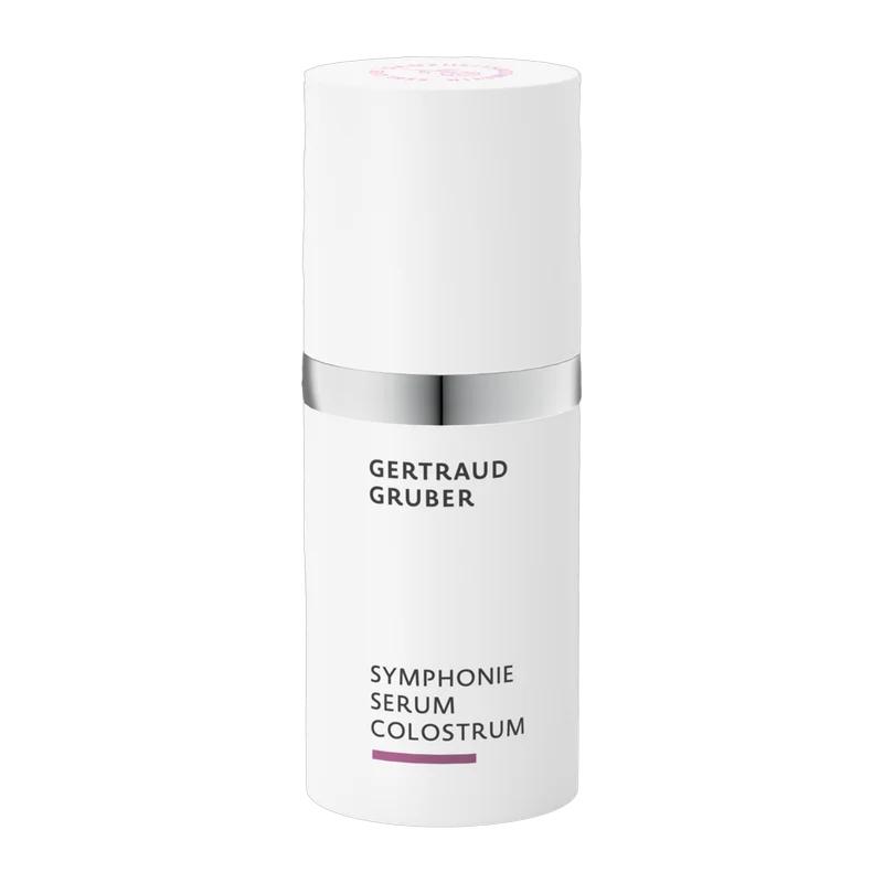 Gertraud Gruber Symphonie Serum Colostrum, 30ml 180150