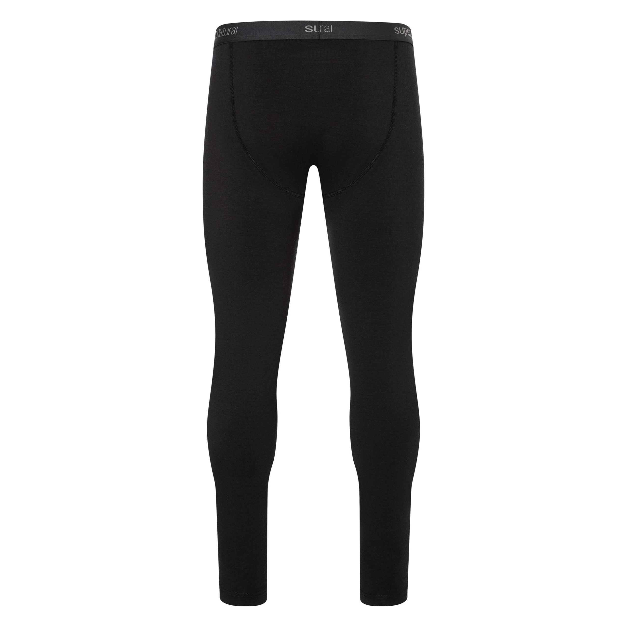 Super Natural Arctic 230 Tight (S) (SNM020000-6)