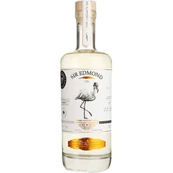 Sir Edmond Bourbon Vanilla Infused Gin
