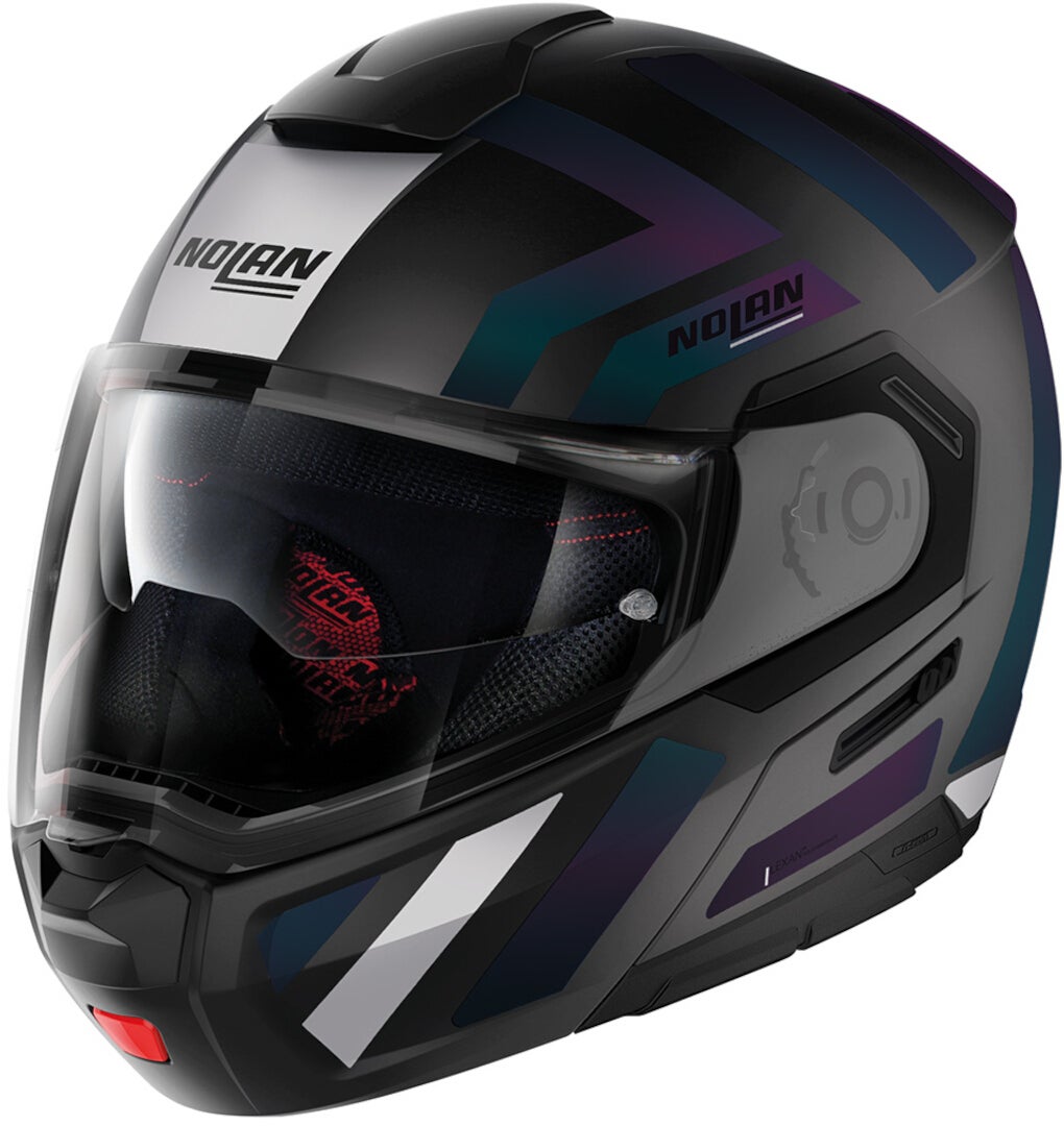 Nolan N90-3 Laneway N-Com Klapphelm N930006490405