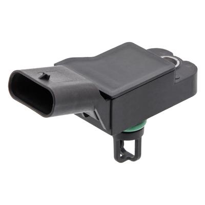 TOPRAN Sensor, Saugrohrdruck 117 008 Saugrohr für CUPRA