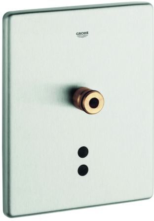 Grohe Abdeckplatte Europlus E 42122SD0 mit Elektronik, PG20