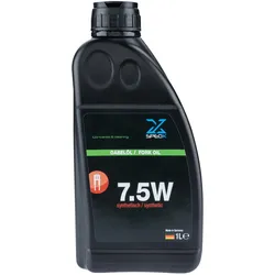 Spec-X Gabelöl 7.5W 1 l Flasche