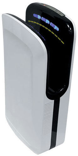 Medial X-Dry Pro Asciugamani elettrico smart