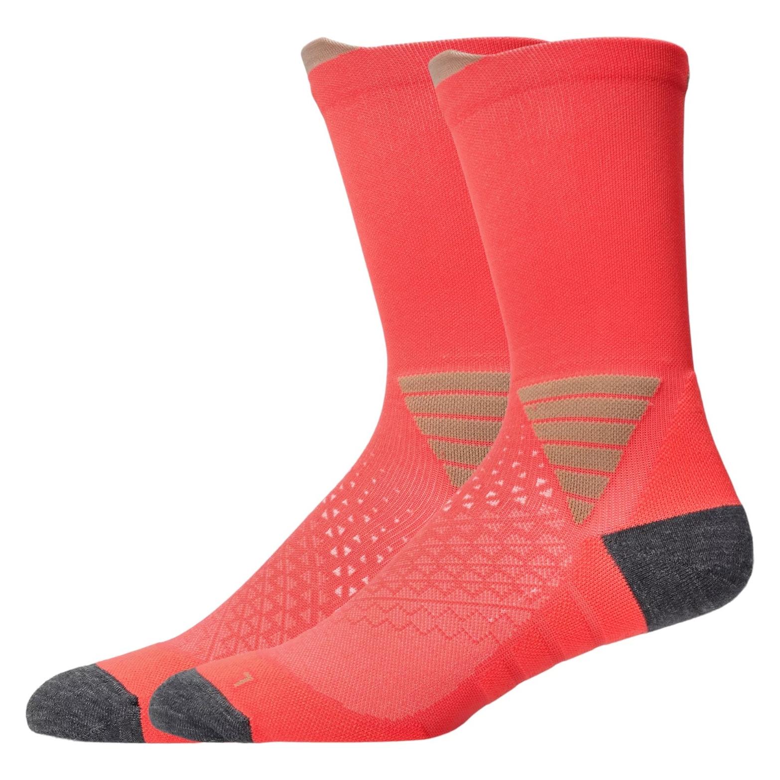 ASICS Fujitrail Crew Socken (M) (3013B359-700)